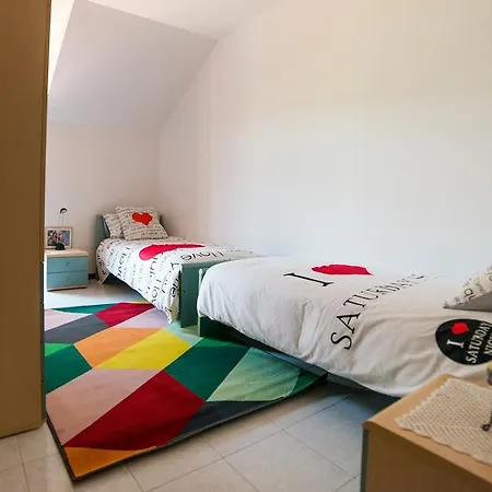 Casa Di Myryam Apartment Garda (Verona)