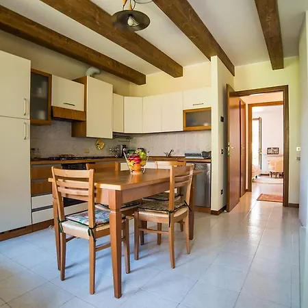Apartment Casa Di Myryam Garda (Verona)