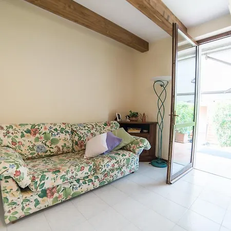 Casa Di Myryam Apartment Garda (Verona)