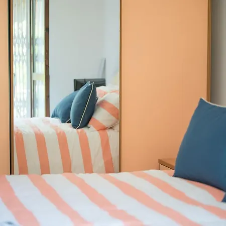 Casa Di Myryam Apartment