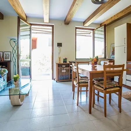 Casa Di Myryam *